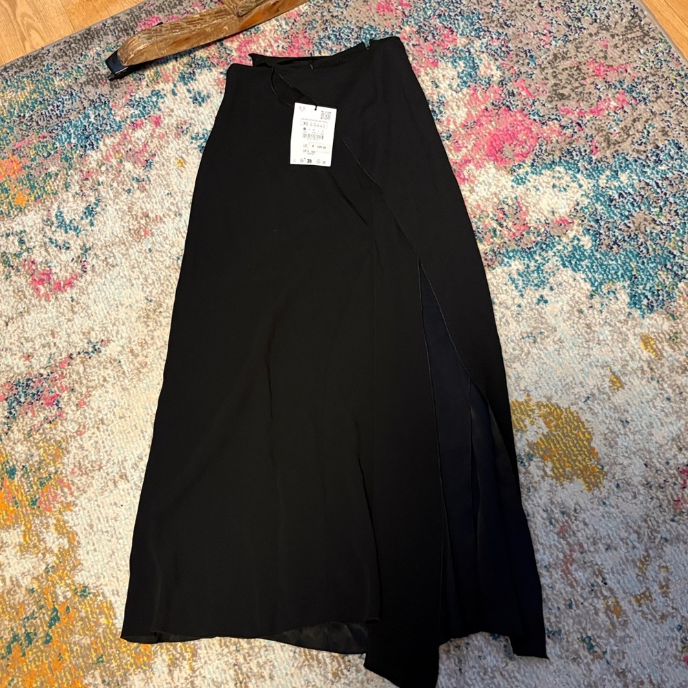 Zara maxi skirt - Picture 6 of 6